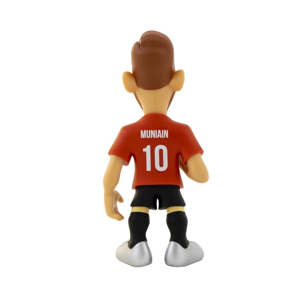 Fig.12cm Athletic Bilbao - Muniain #10