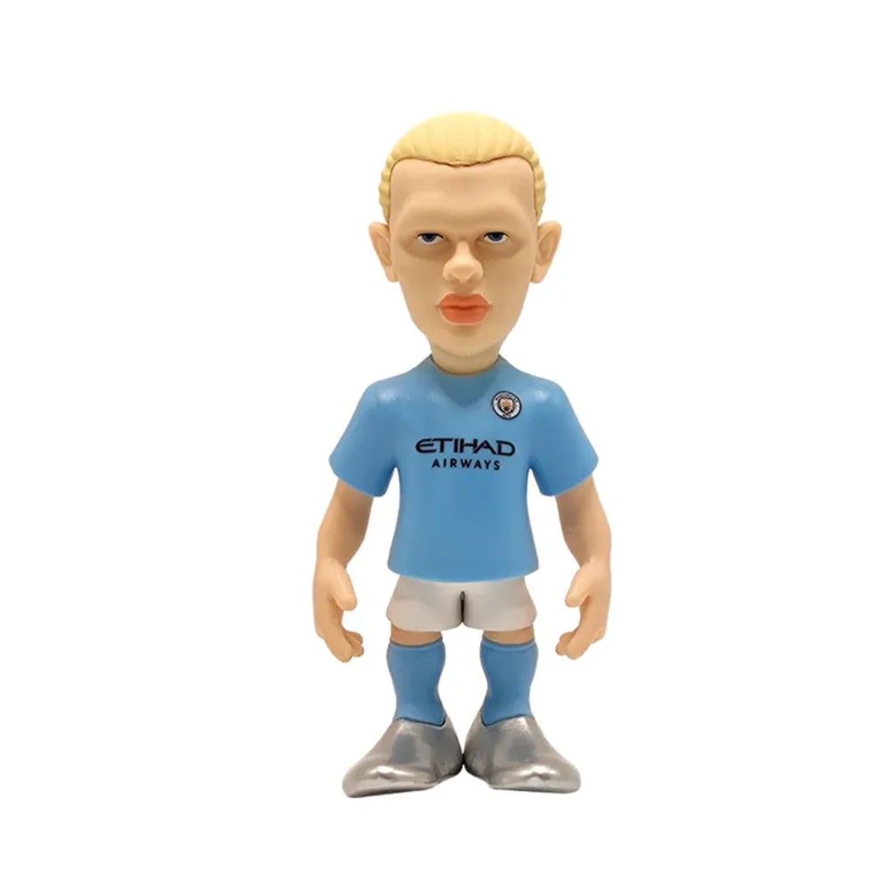 Fig.12cm Manchester City - Haaland #9