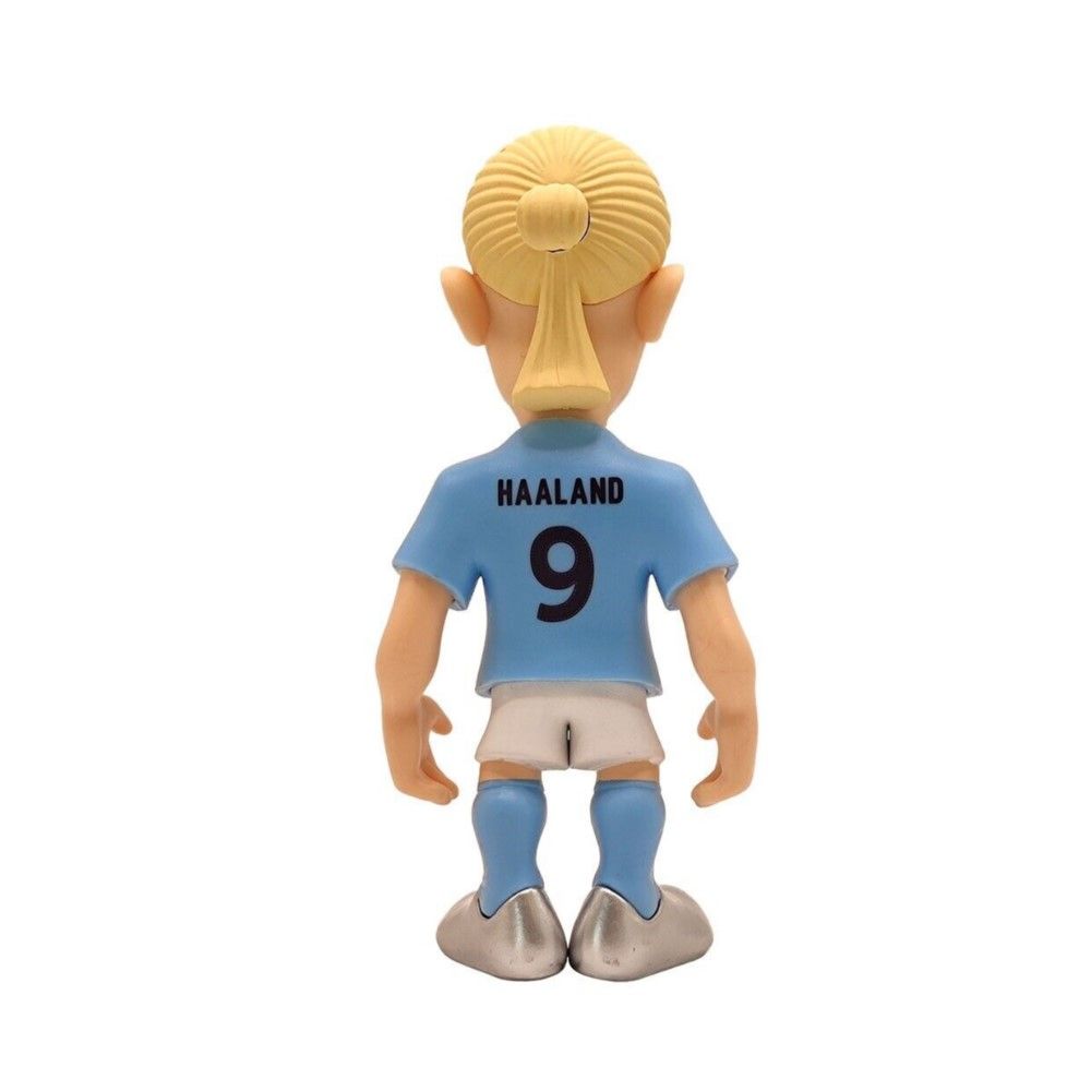 Fig.12cm Manchester City - Haaland #9