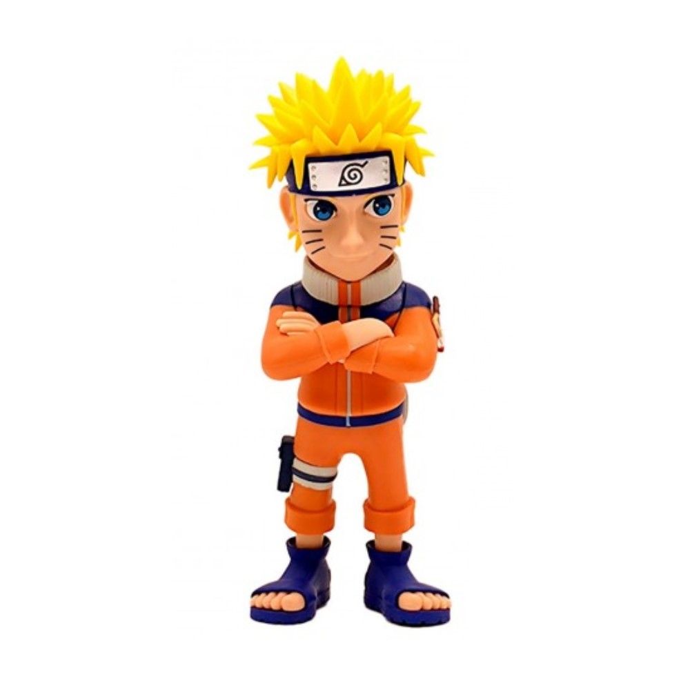 Fig.12cm Naruto - Uzumaki