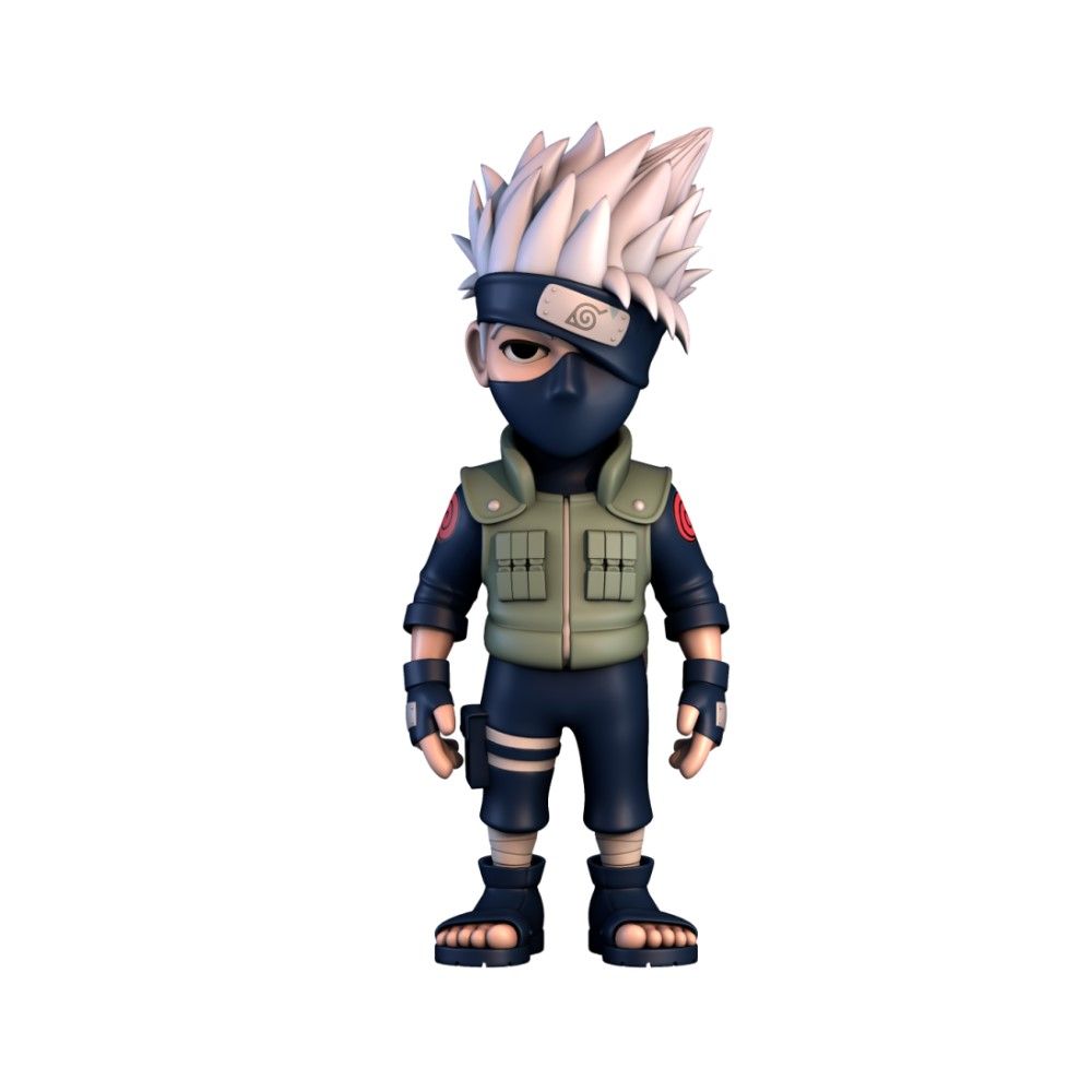 Fig.12cm Naruto - Shippuden Kakashi Hatake