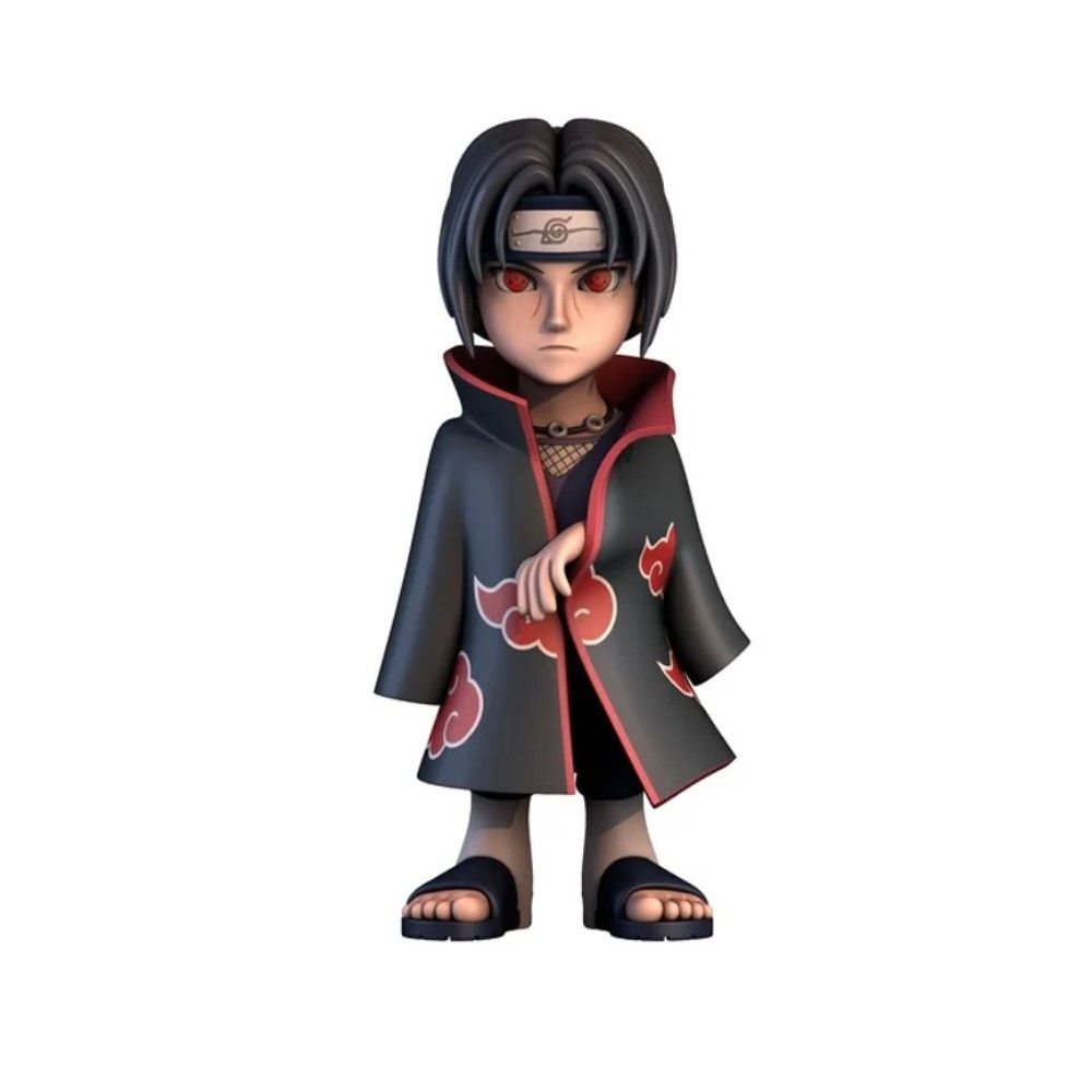 Fig.12cm Naruto - Shippuden Itachi