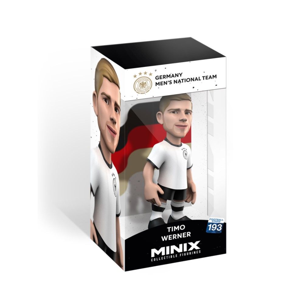 Fig.12cm Alemanha - Werner #16