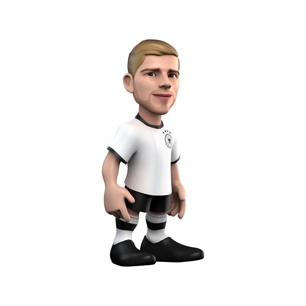 Fig.12cm Alemanha - Werner #16