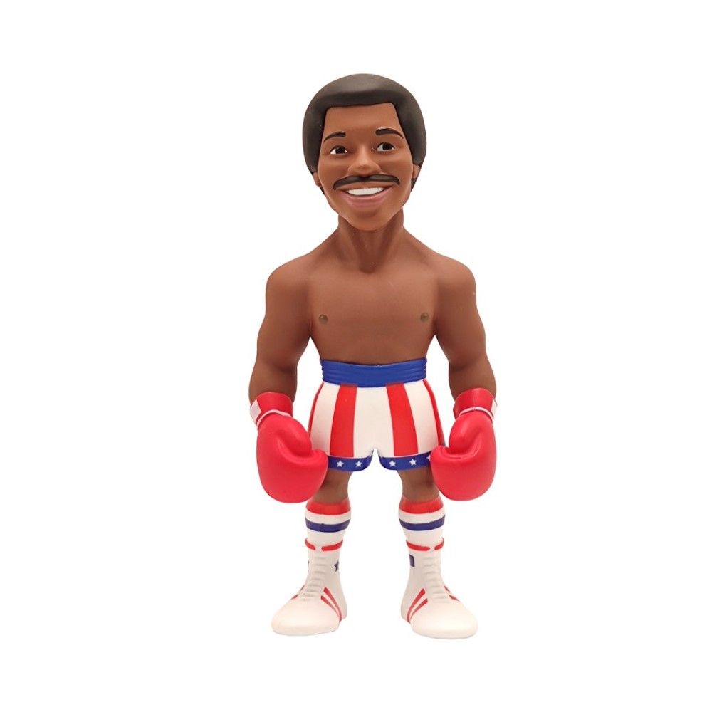 Fig.12cm Rocky - Apollo Greed