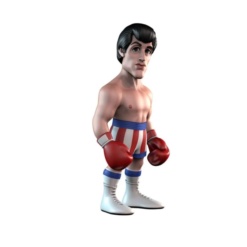 Fig.12cm Rocky - Rocky Balboa