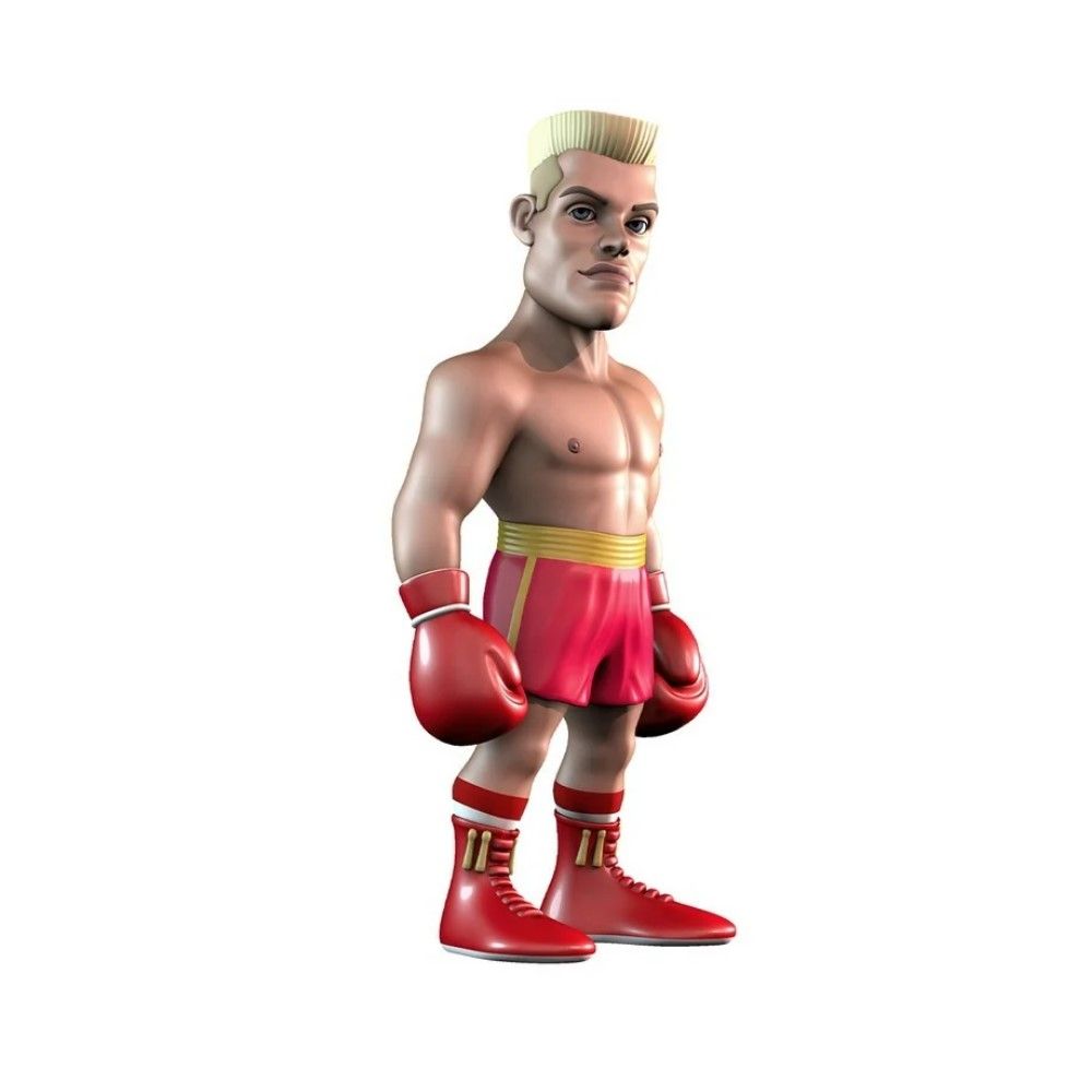 Fig.12cm Rocky - Ivan Drago