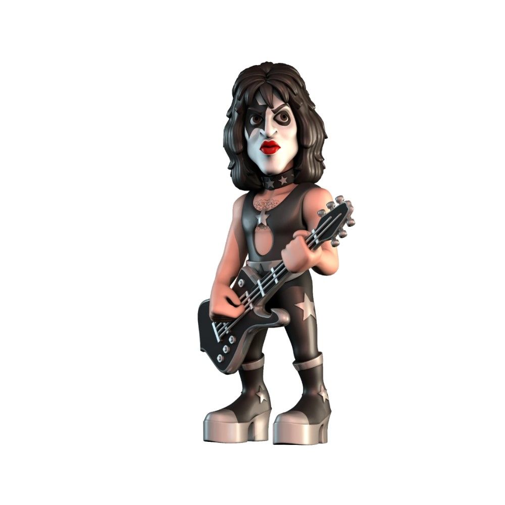 Fig.12cm Kiss - The Starchild