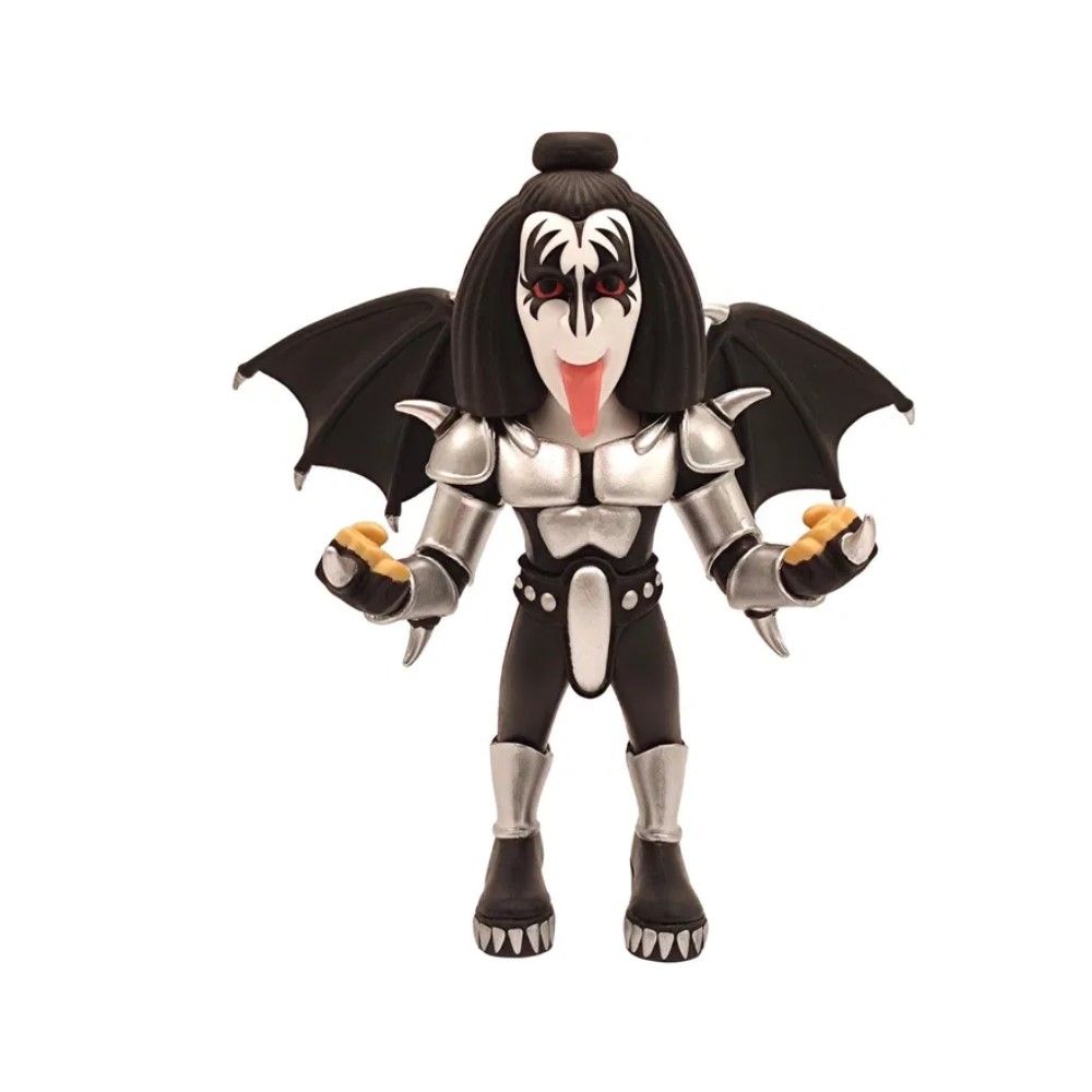 Fig.12cm Kiss - The Demon