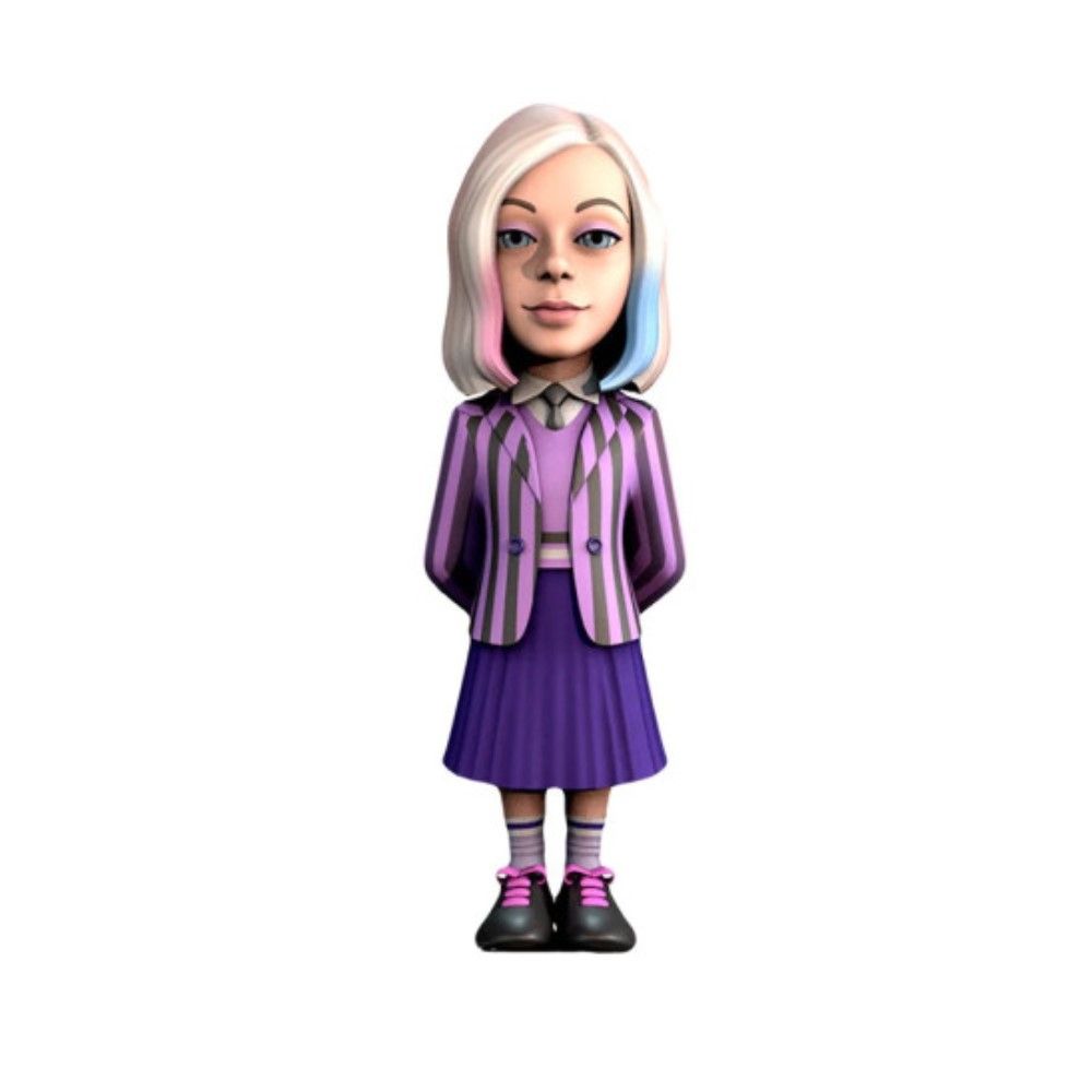 Fig.12cm Wednesday - Enid Sinclair