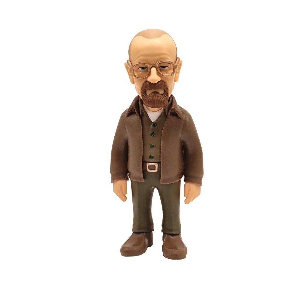Fig.12cm Breaking Bad - Walter White