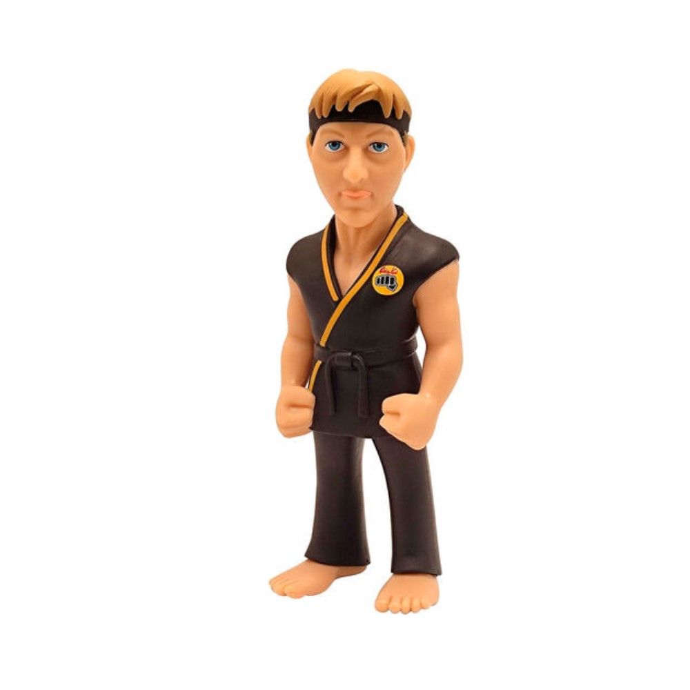 Fig.12cm Cobra Kai - Johnny Lawrence