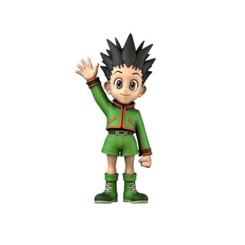 Fig.12cm Hunter x Hunter - Gon