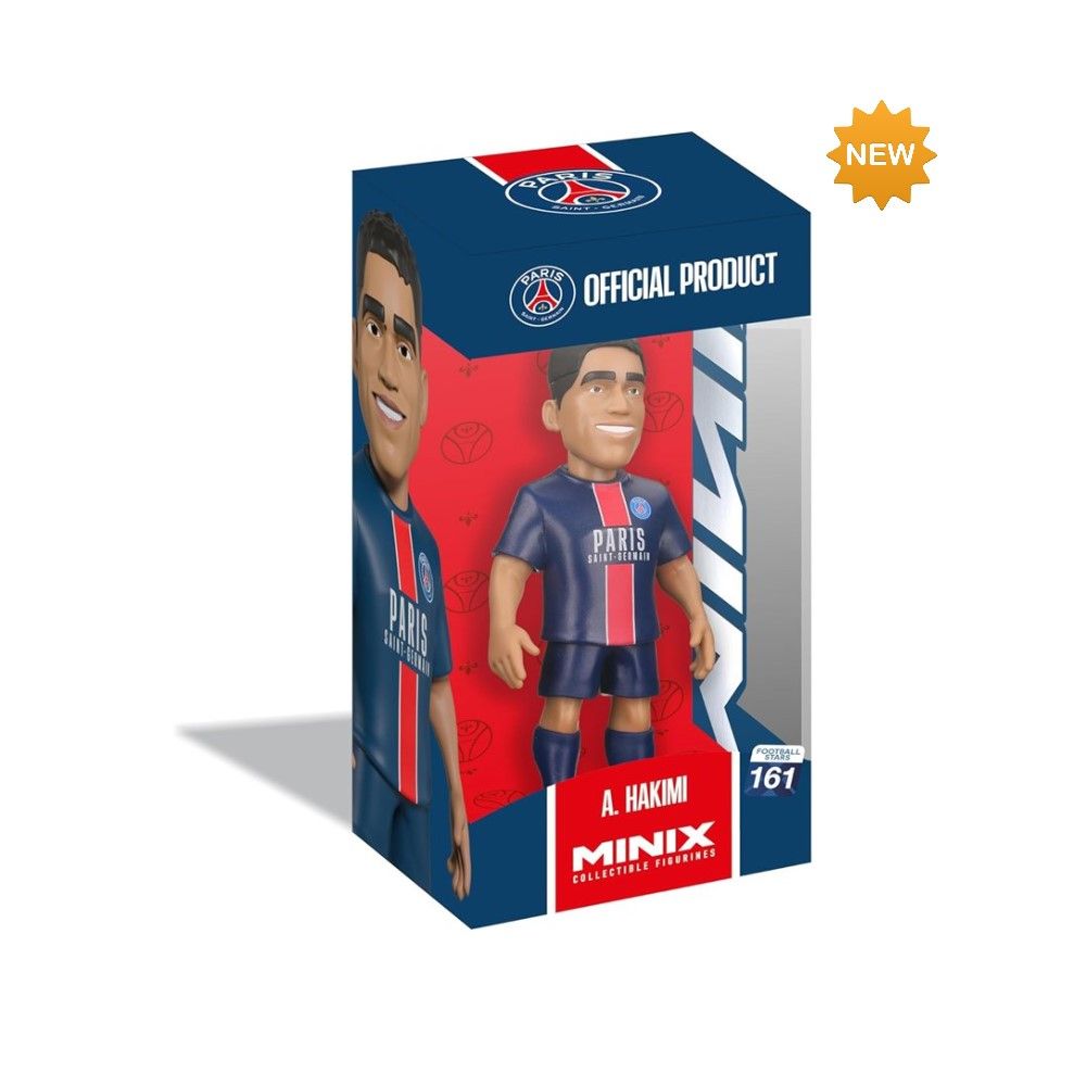 Fig.12cm Paris SG - Hakimi #2