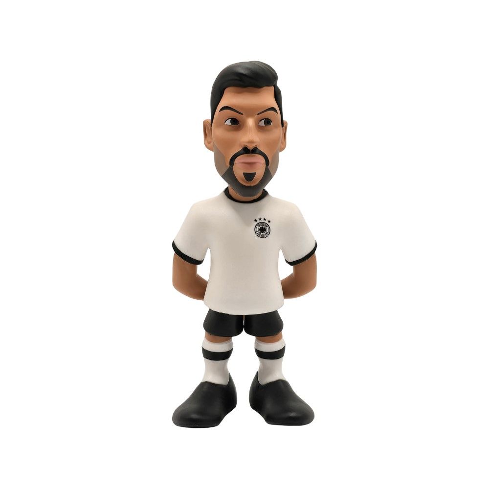 Fig.12cm Alemanha - Emre Can #23