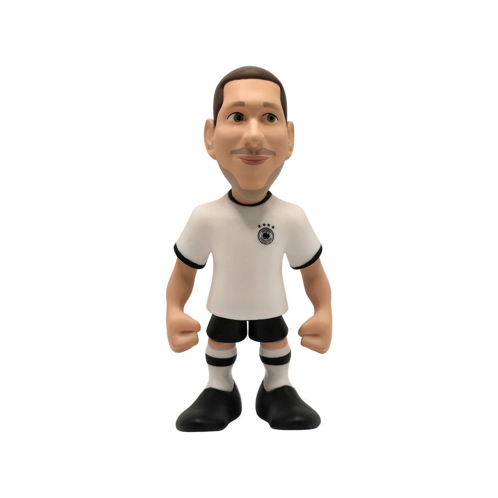 Fig.12cm Alemanha - Niklas Sule #15