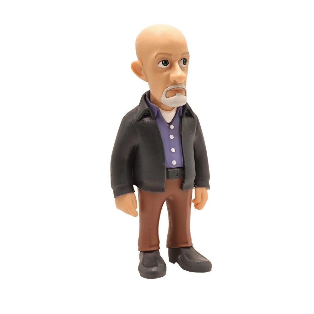 Fig.12cm Better Call Saul - Mike Ehrmantraut