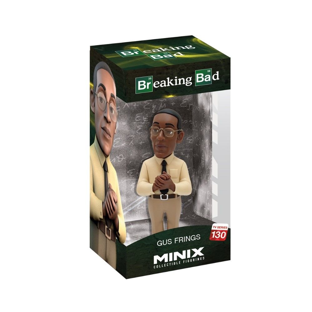 Fig.12cm Breaking Bad - Gus Frings