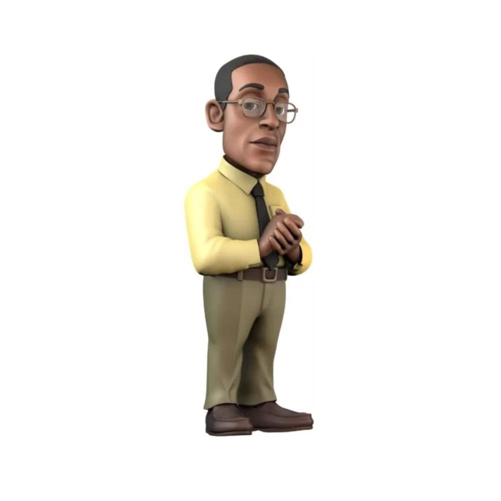 Fig.12cm Breaking Bad - Gus Frings