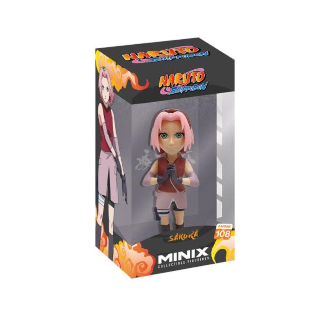 Fig.12cm Naruto - Shippuden Sakura