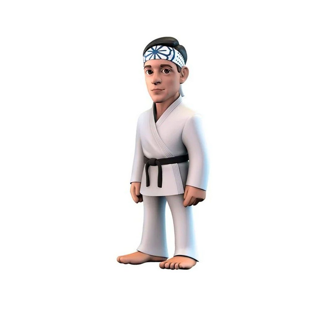 Fig.12cm Cobra Kai - Daniel Larusso