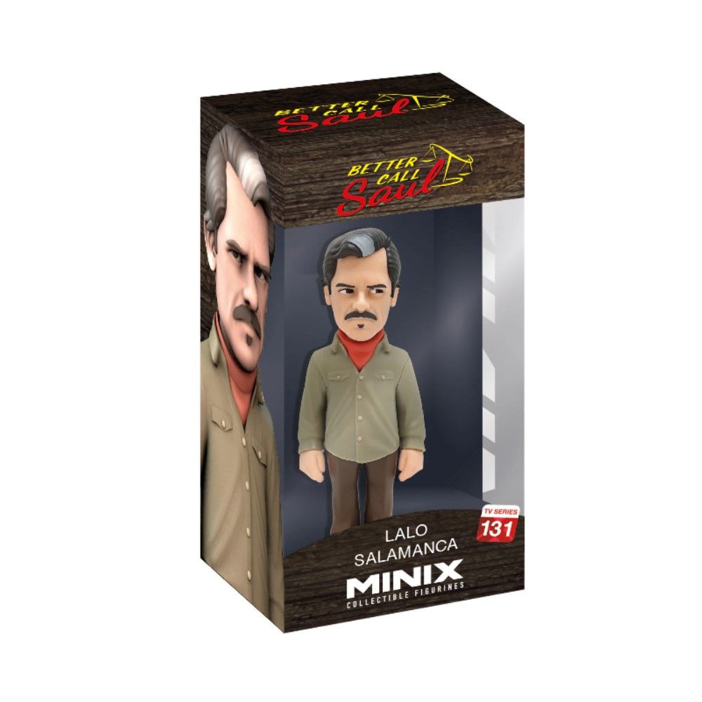Fig.12cm Better Call Saul - Lalo Salamanca