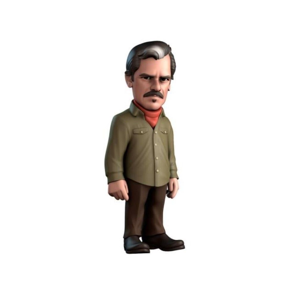 Fig.12cm Better Call Saul - Lalo Salamanca