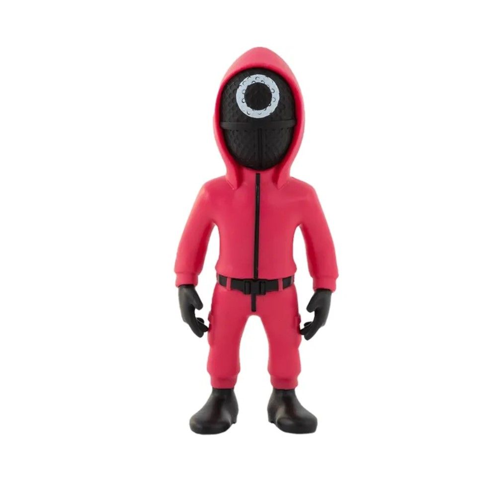 Fig.12cm Squid Game - Masked Guard