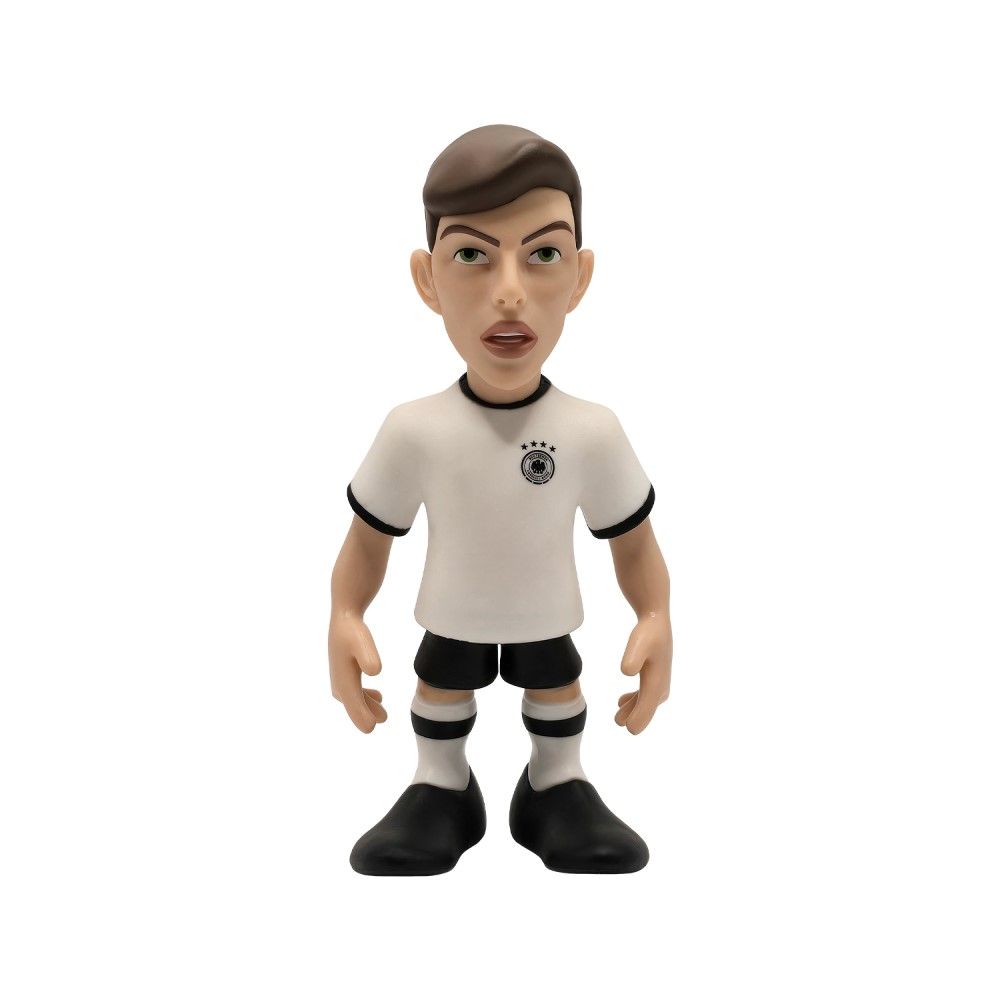 Fig.12cm Alemanha - Kai Havertz #7
