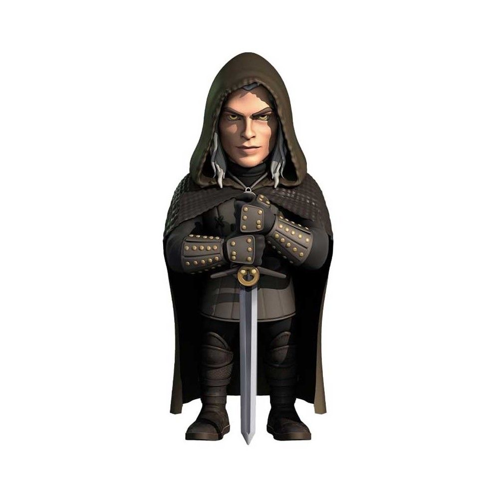 Fig.12cm The Witcher - Geral of Rivia S3