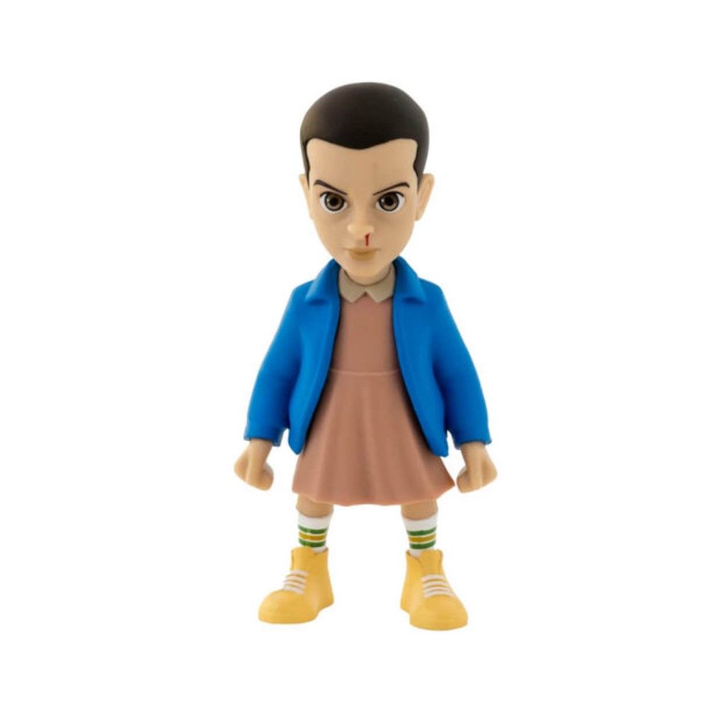 Fig.12cm Stranger Things - Elevan