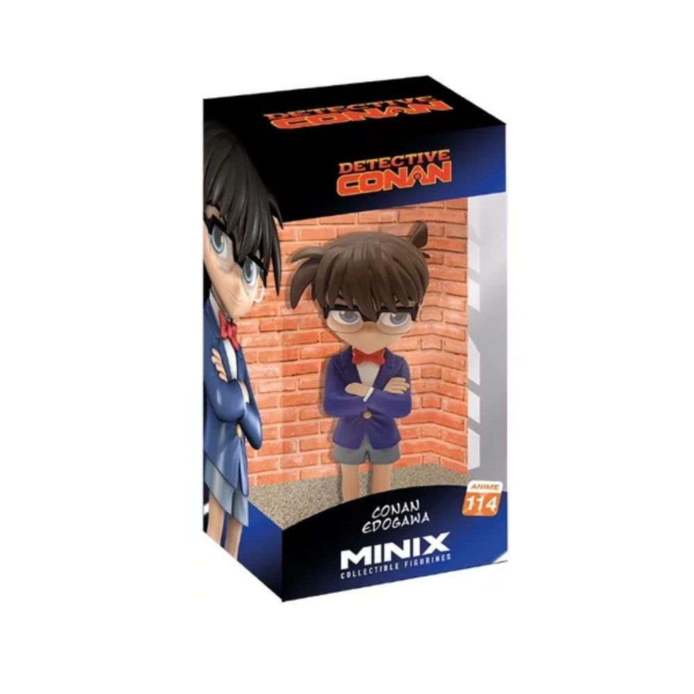 Fig.12cm Detective Conan - Conan