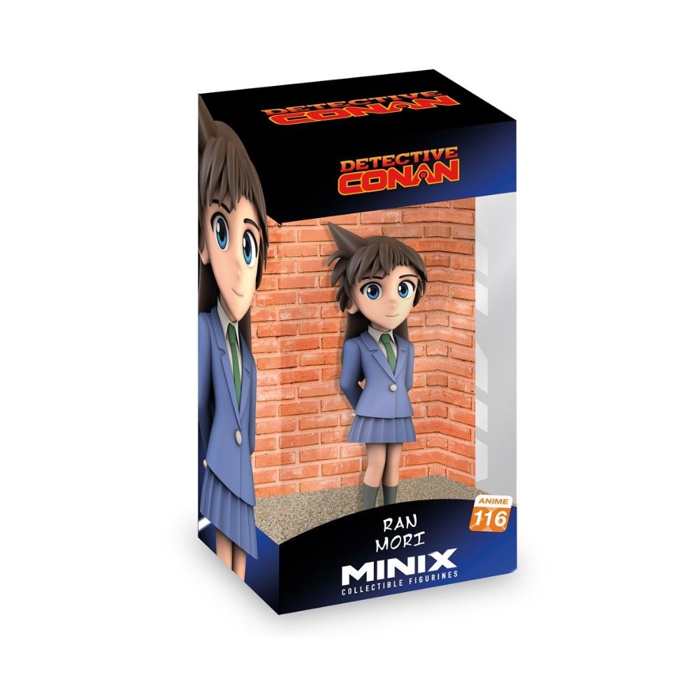 Fig.12cm Detective Conan - Rachel Moore