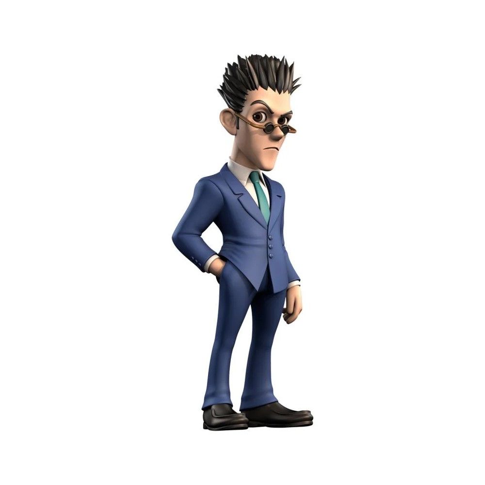 Fig.12cm Hunter x Hunter - Leorio