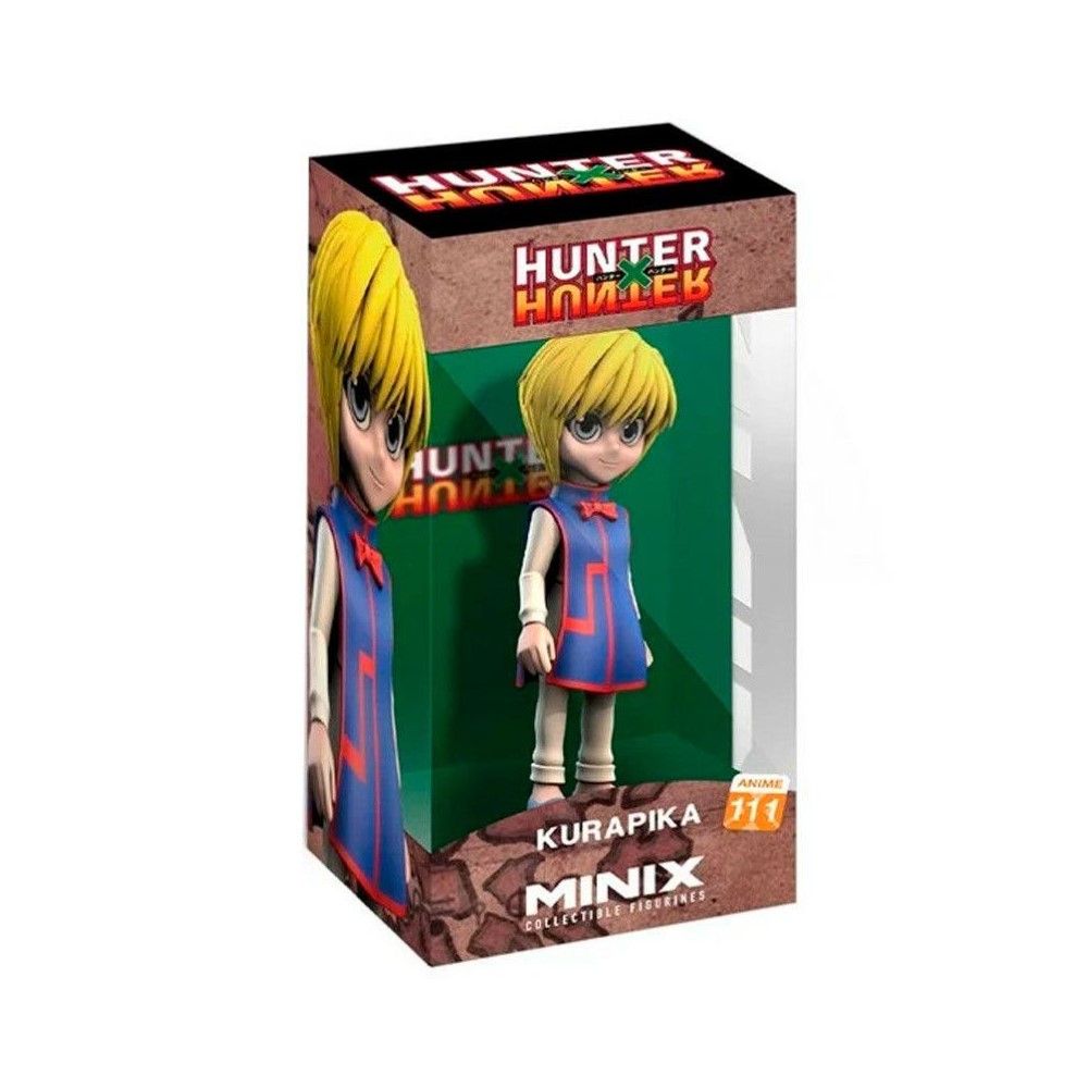 Fig.12cm Hunter x Hunter - Kurapika