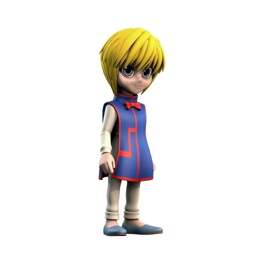Fig.12cm Hunter x Hunter - Kurapika