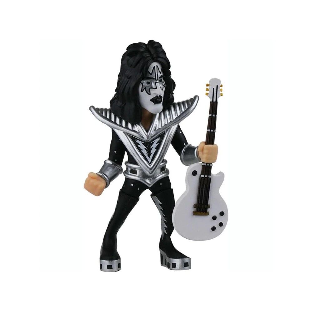 Fig.12cm Kiss - Space Man