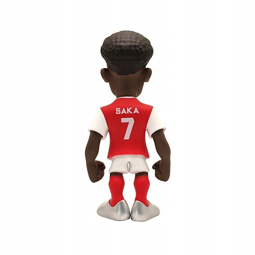 Fig.12cm Arsenal - Saka #7