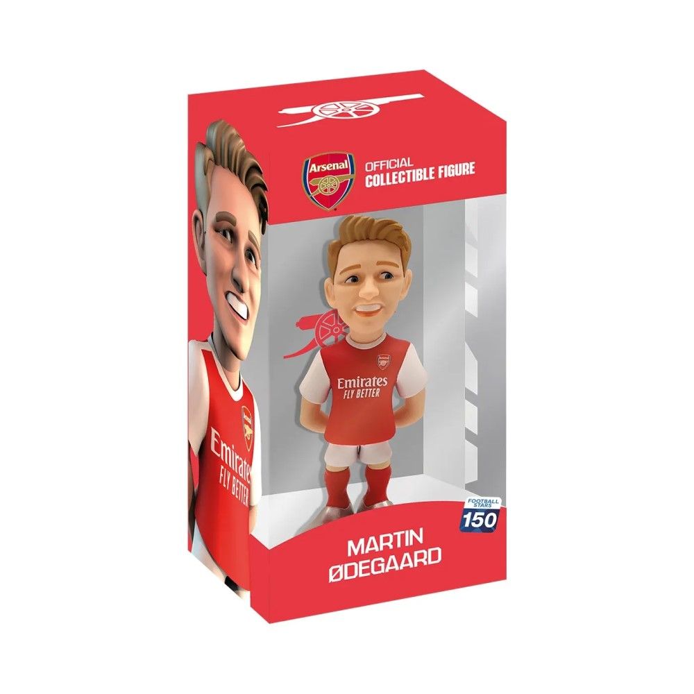 Fig.12cm Arsenal - Odegaard #8