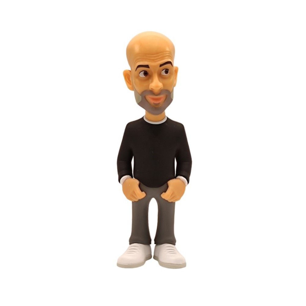 Fig.12cm Manchester City - Pep Guardiola