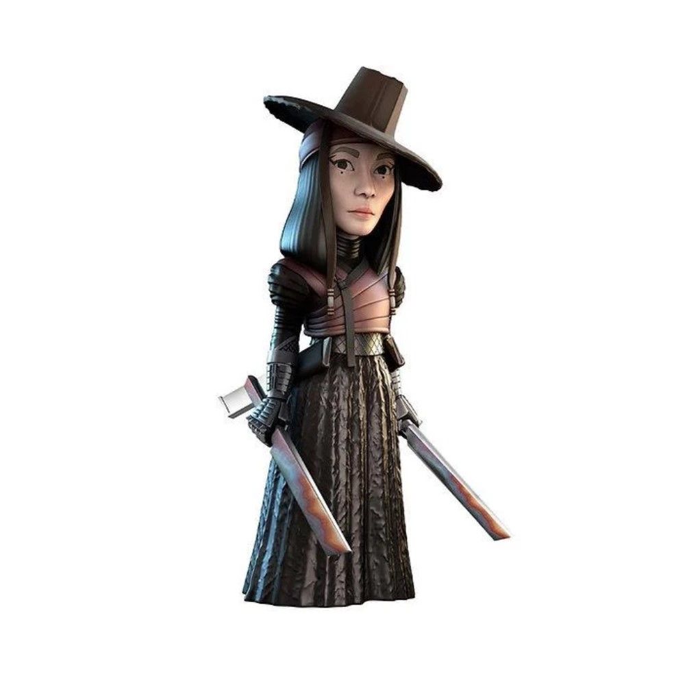 Fig.12cm Rebel Moon - Nemesis