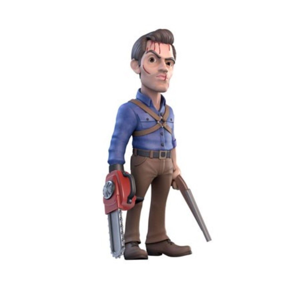 Fig.12cm Evil Dad 2 - Ash Williams