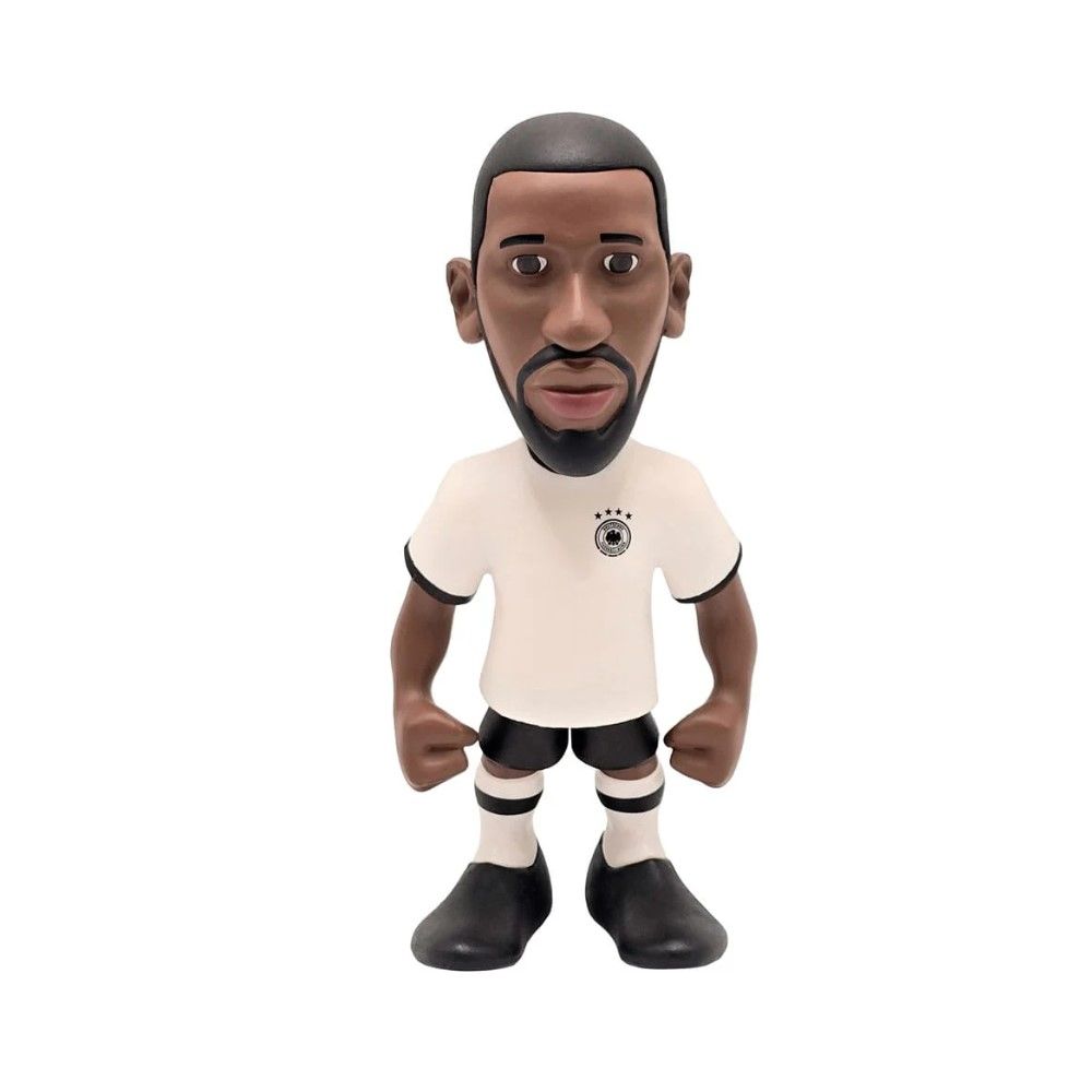 Fig.12cm Alemanha - Rudiger #22