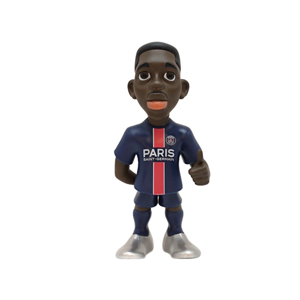 Fig.12cm Paris SG - Dembelé #10