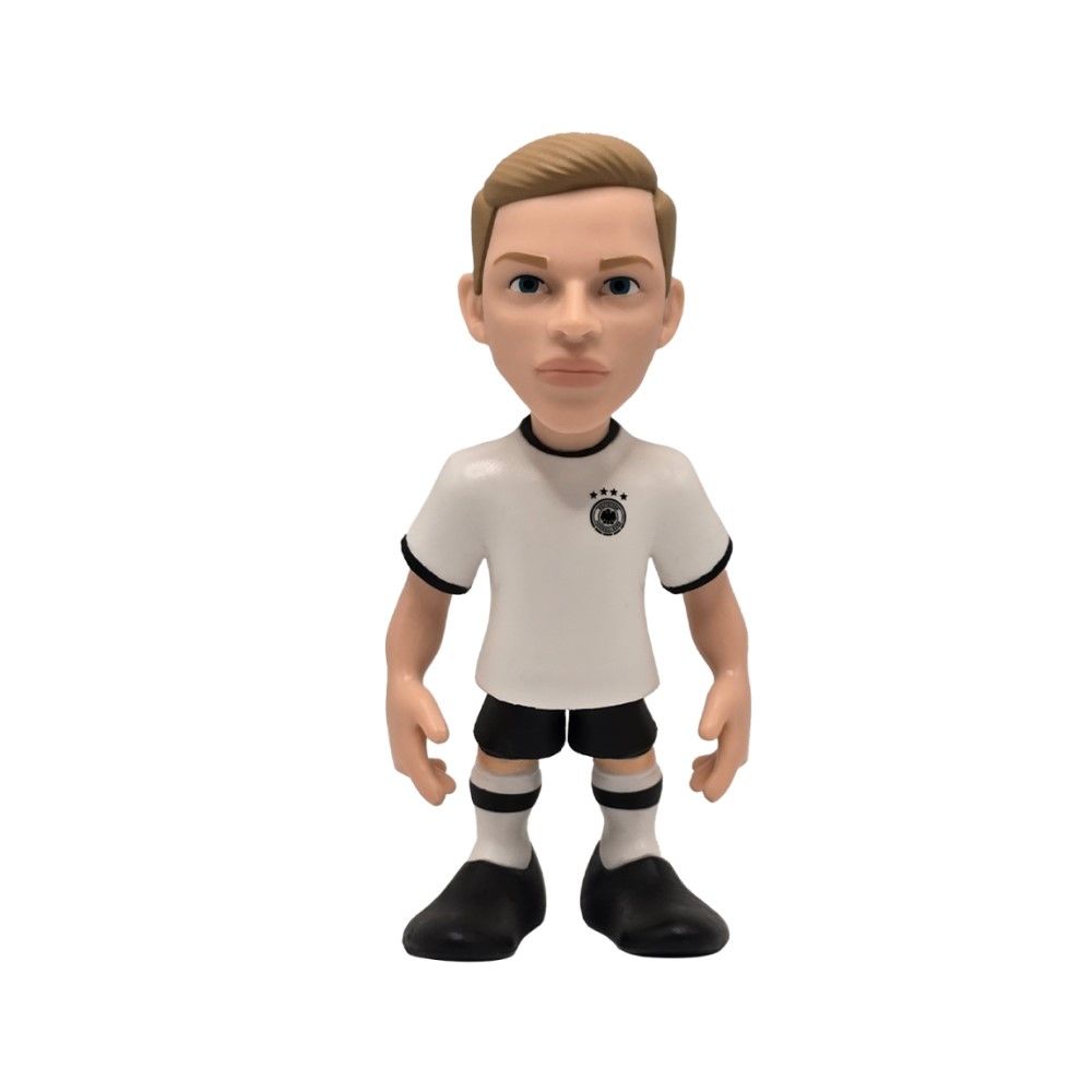 Fig.12cm Alemanha - Joshua Kimmich #6