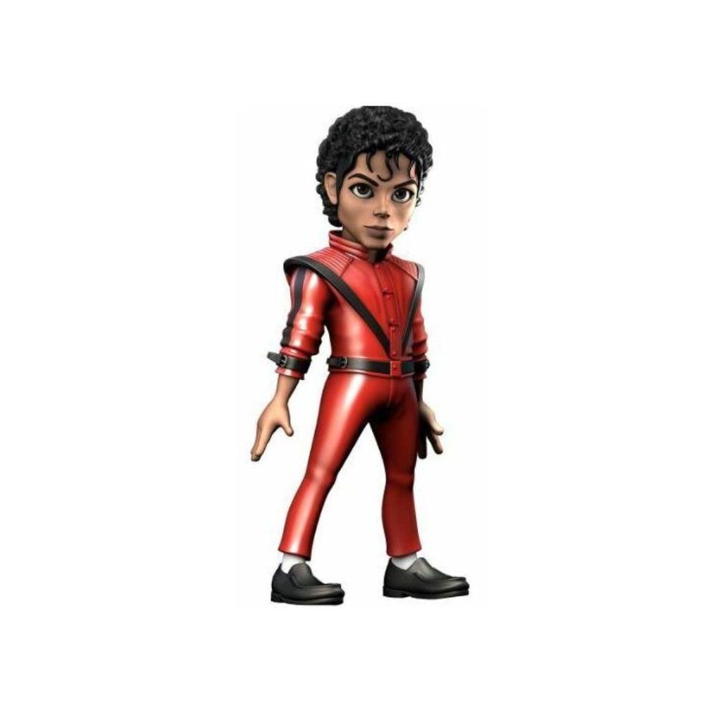 Fig.12cm Michael Jackson Thriller