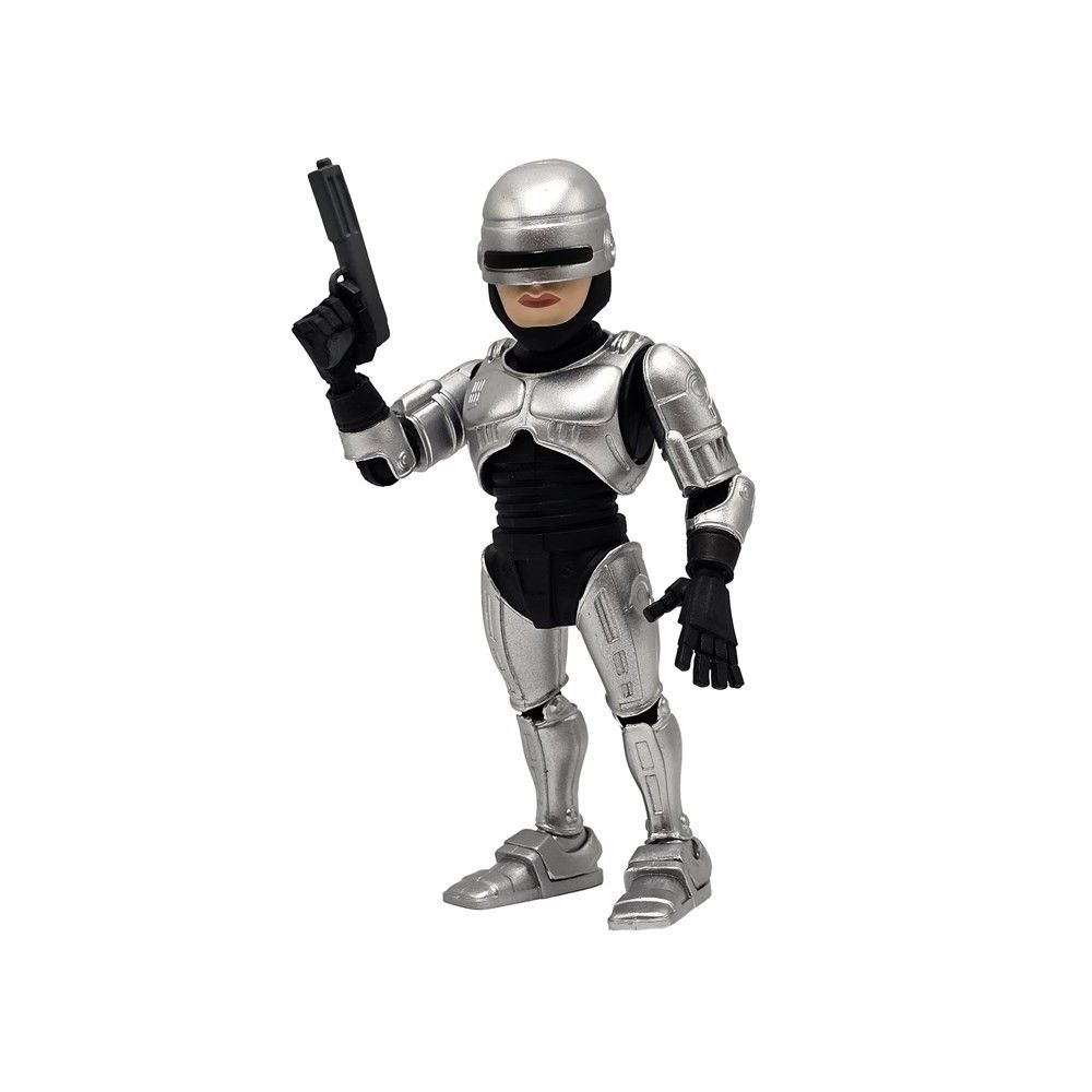 Fig.12cm Robocop - James Murphy