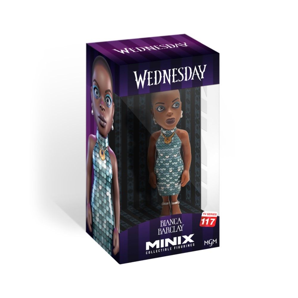 Fig.7cm Wednesday - Bianca