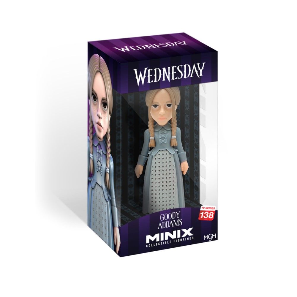 Fig.7cm Wednesday - Goody