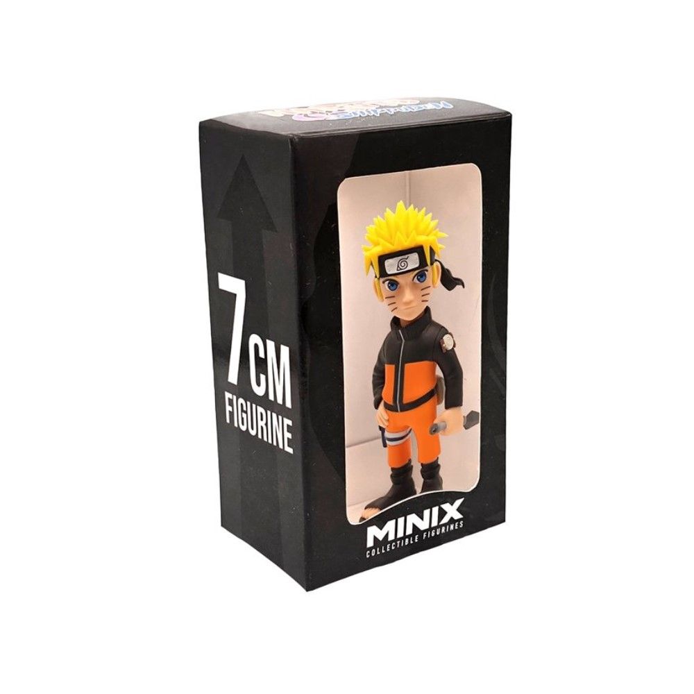 Fig.7cm Naruto - Naruto